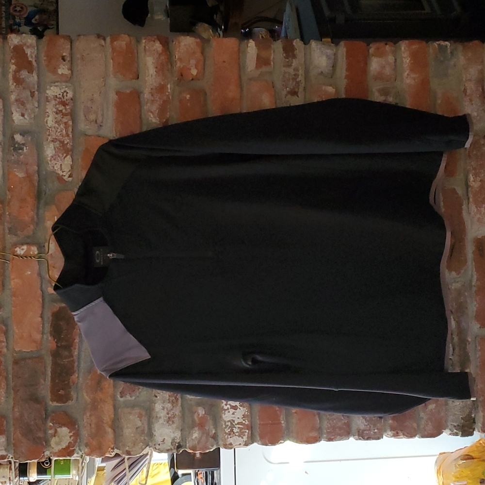 Oakley mens sweater